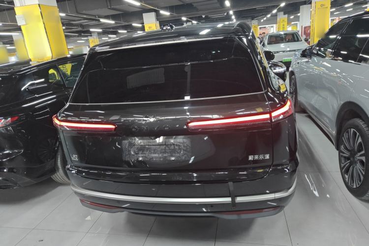 Used ONVO Luxeed L90 