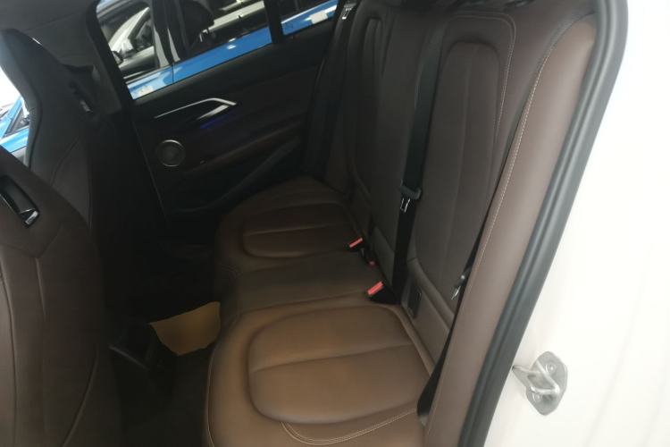 Used BMW 1 Series 2022 125i M Sport Night Edition