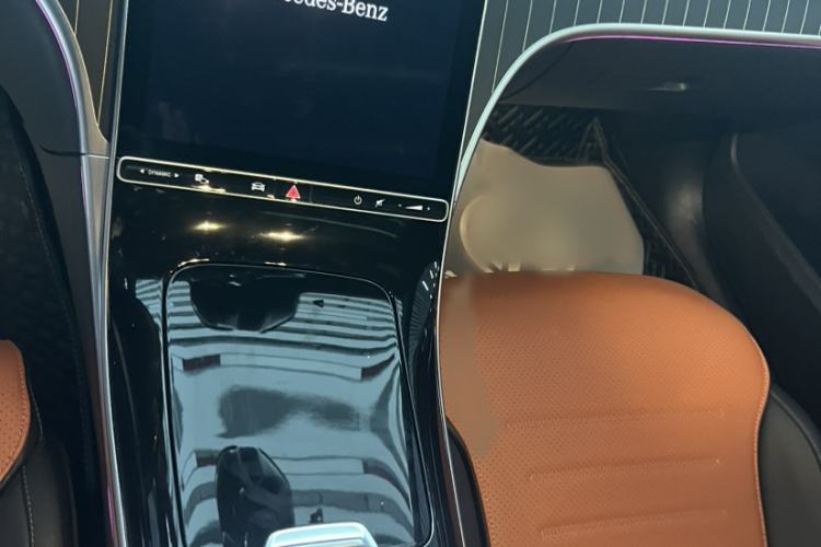 Used Mercedes-Benz C-Class 2023 C 260 L Sport Edition
