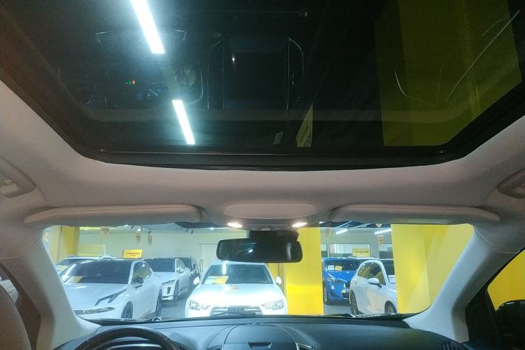 Used Ford Edge 2018 EcoBoost 245 Two-Wheel-Drive Titanium 7-Seater China V Standard
