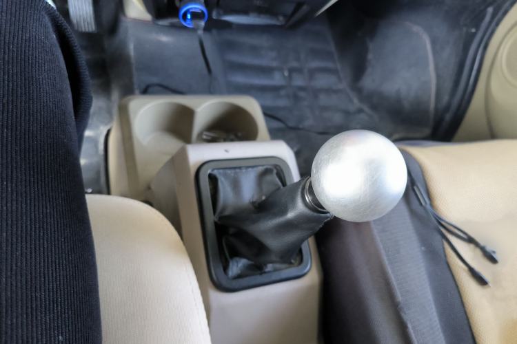 Used Dongfeng Xiaokang C35 2019 1.5L Base Version II Sedan China VI Emission Standard DK15