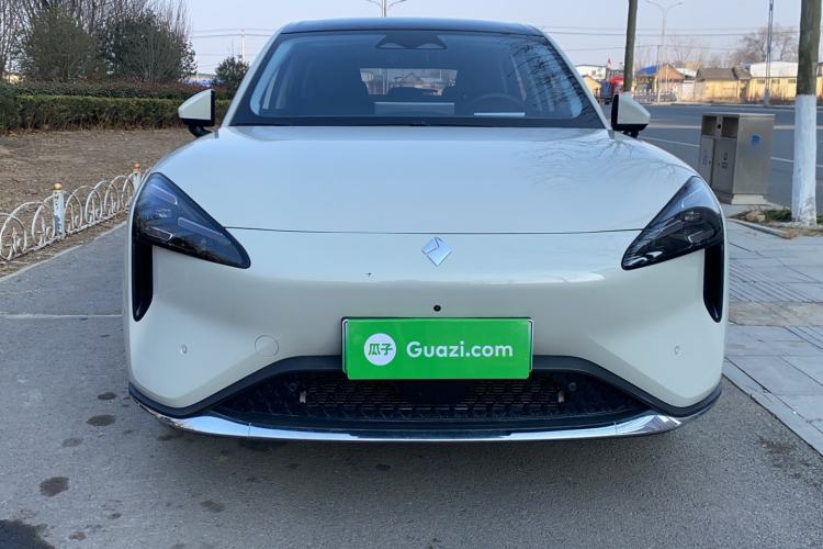 Used Baojun Yunhai 2024 600km Pure Electric Version