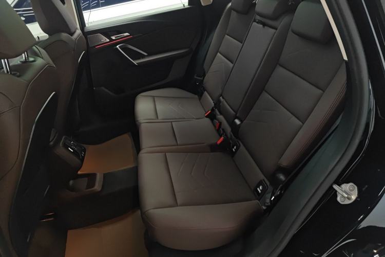 Used BMW X1 2023 xDrive25Li X Design Package
