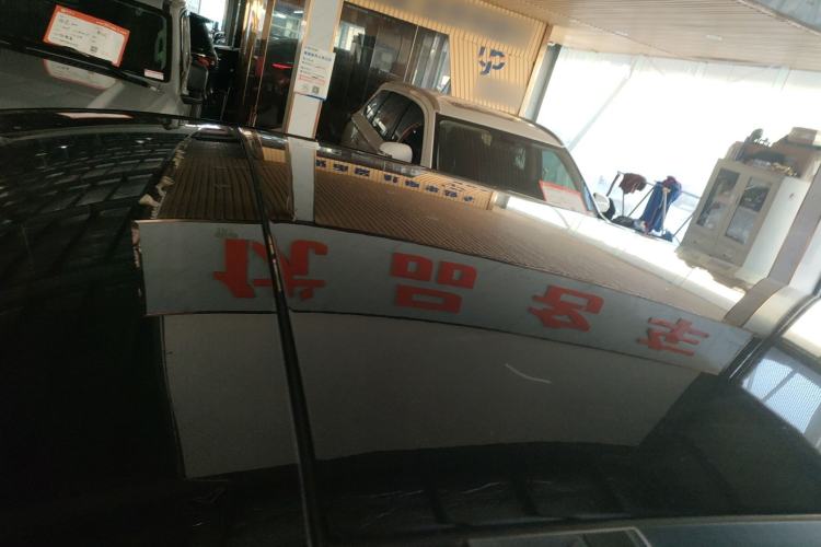 Used XPeng G3 2021 G3i 520N