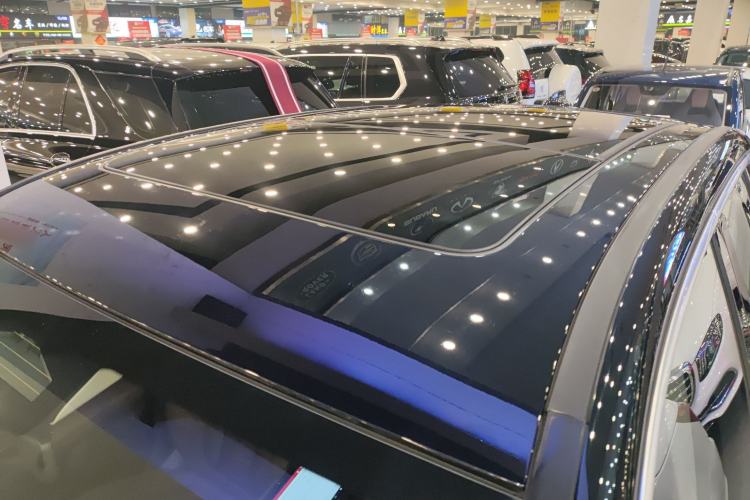 Used BMW iX3 2021 Updated Leading Edition
