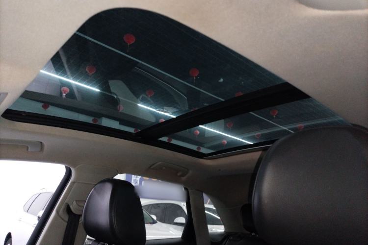 Used Audi Q3 2015 35 TFSI Comfort Model