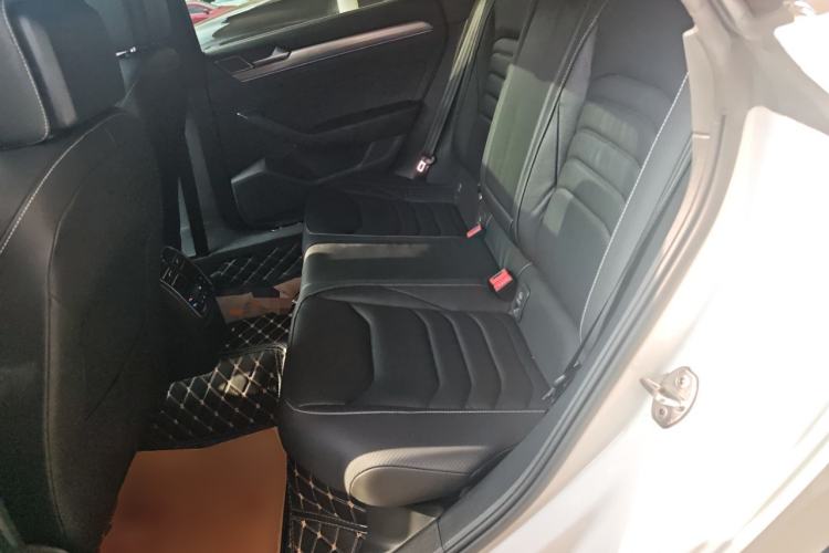 Used Volkswagen FAW-Volkswagen CC 2020 330TSI Glamour Edition China VI Standard
