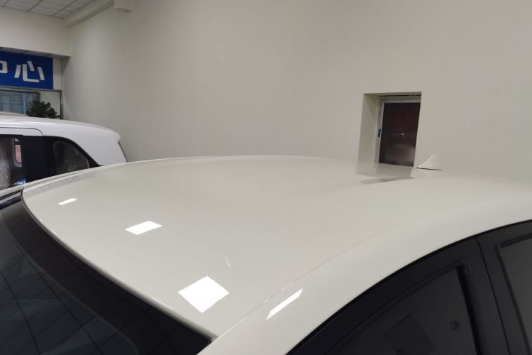 Used BYD Dolphin 2025 420km Free Edition