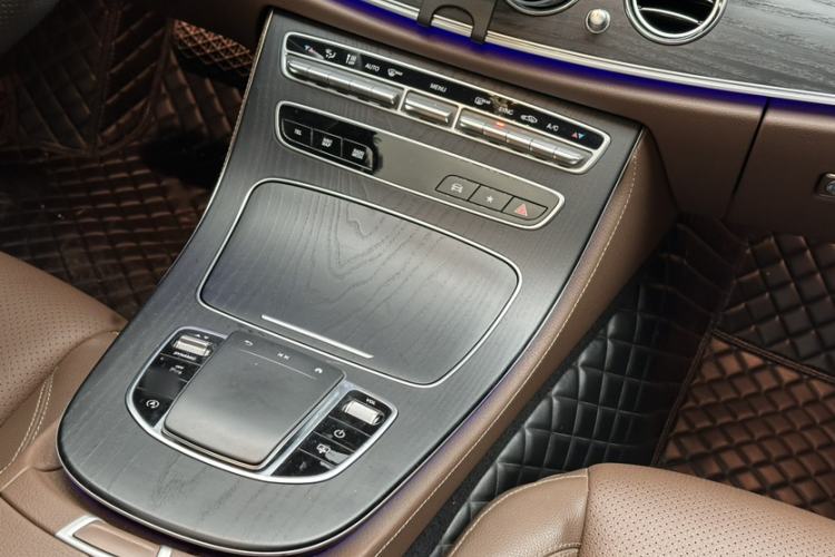 Used Mercedes-Benz E-Class 2023 Restyled E 300 L Sport Luxury Edition