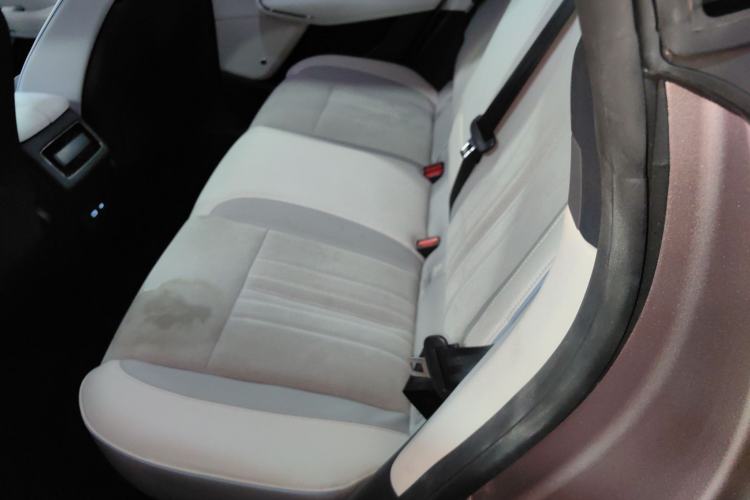 Used VOYAH COURAGE 2024 Four-Wheel Drive Global Edition