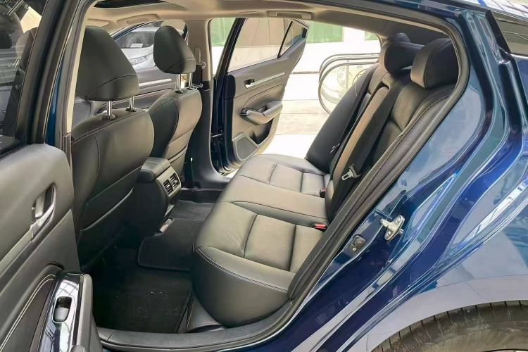 Used Nissan Teana 2021 2.0L XL Comfort Edition
