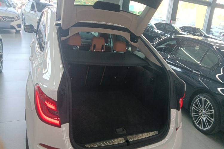 Used BMW 6 Series GT 2021 Updated 630i Luxury Design Package