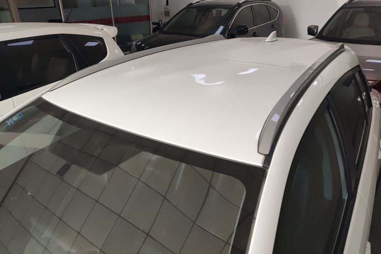 Used Toyota YARiS L 2020 X-Trail X 1.5L CVT Luxury Edition