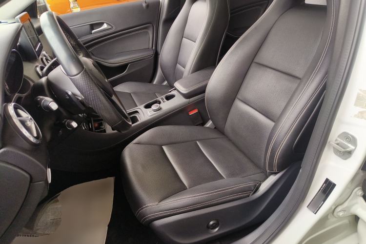 Used Mercedes-Benz GLA 2016 GLA 200 Sport Edition