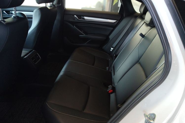 Used Honda Inspire 2022 260TURBO Elegant Edition