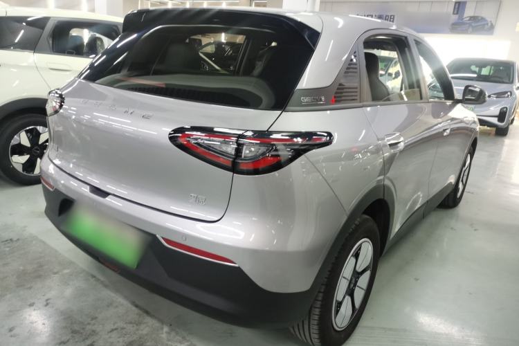 Used  Geome 2025 310km Youth Edition