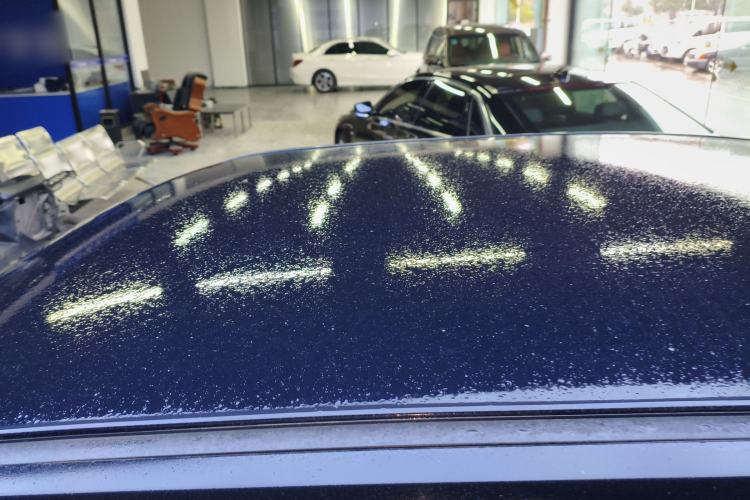 Used Wuling Hongguang MINIEV 2022 Macaron Fashion Model Lithium Iron Phosphate
