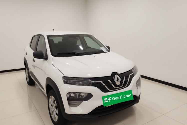 Used Renault E-Nuo 2019 e-Q model