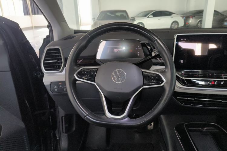 Used Volkswagen ID.6 CROZZ 2022 Long-Range PRO Edition
