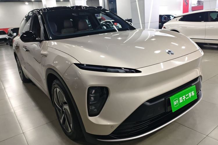 Used Nio ES8 2023 75 kWh Executive Edition
