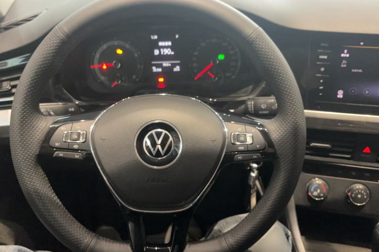 Used Volkswagen Bora 2021 1.5L Automatic Fashionable Smart Connectivity Version
