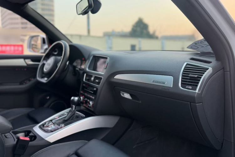 Used Audi Q5 2014 SQ5 3.0 TFSI quattro