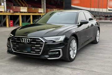 Used Audi A6L 2024 45 TFSI Prestige Dynamic Edition