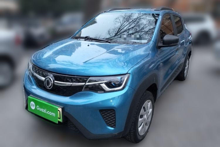 Used Dongfeng NAMMI EX1 2021 Zhi Ling Version