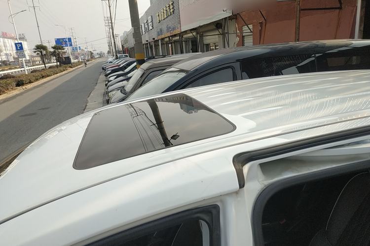 Used Buick GL8 2022 Land Business Class 652T Luxury Model