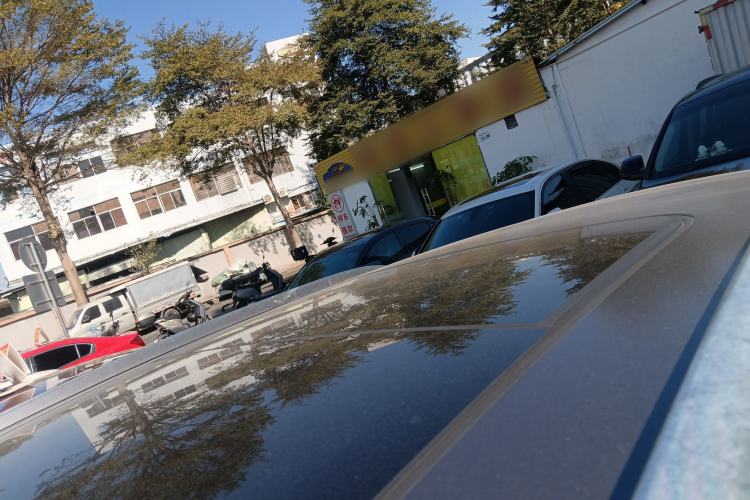 Used Audi Q3 2016 35 TFSI quattro all-wheel-drive style model