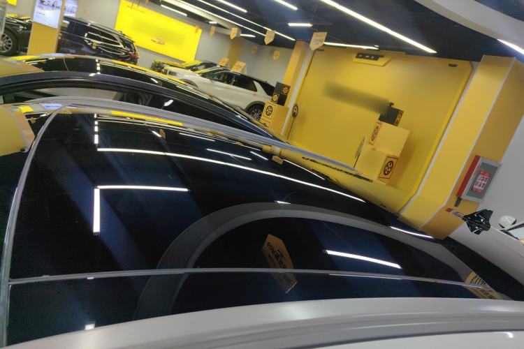 Used Ford Escape 2020 EcoBoost 245 Two-Wheel-Drive Titanium Edition