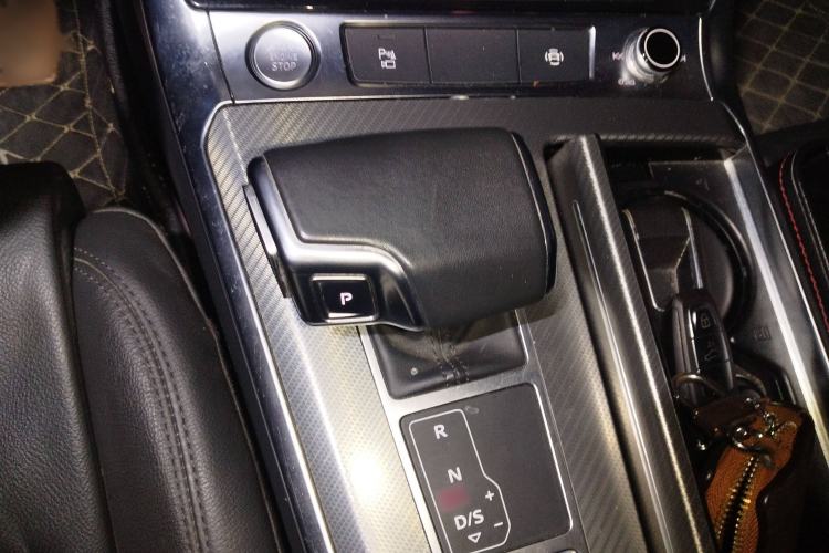 Used Audi A6L 2019 45 TFSI Prestige Elegant Edition