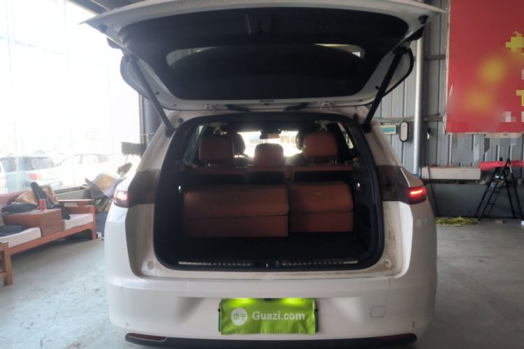 Used Li Auto L7 2023 Air model
