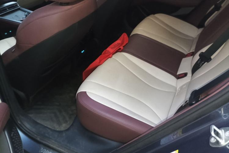 Used BYD Seal 2023 DM-i 1.5T 121km Prestige Model
