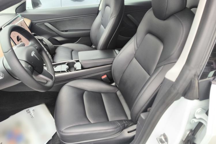 Used Tesla Model 3 (Import) 2019 Performance High-Performance All-Wheel-Drive Version