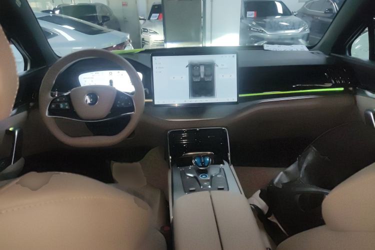 Used BYD Tang New Energy 2025 Intelligent Driving Version DM-i 115KM Prestige Edition