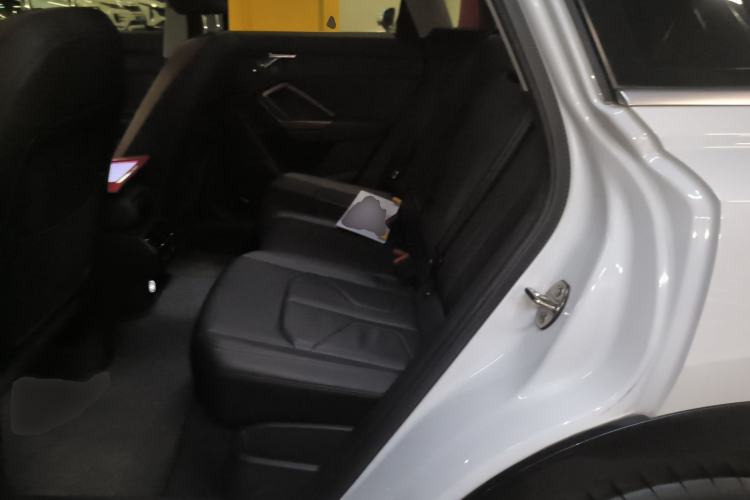 Used Audi Q3 2020 35 TFSI Fashionable and Elegant Model