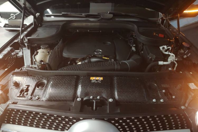 Used Mercedes-Benz GLE 2020 Restyled GLE 350 4MATIC Fashion Edition
