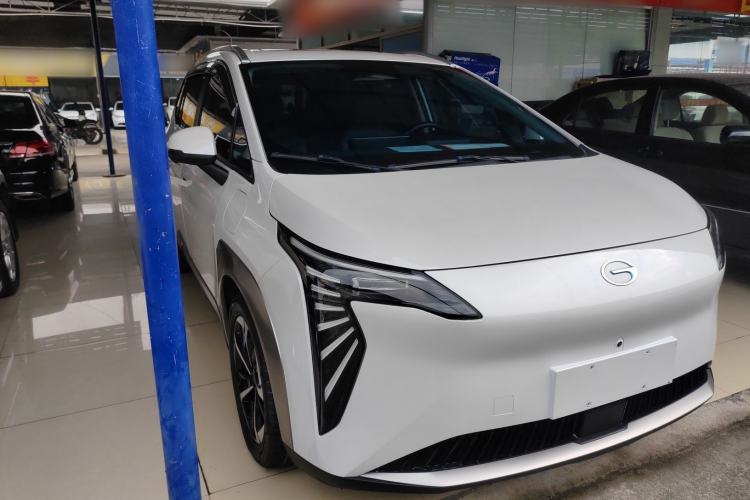 Used AION Y 2022 Plus 70 Smart Edition
