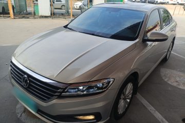 Used Volkswagen Lavida 2021 1.5L Automatic Comfort Edition
