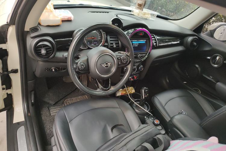 Used  MINI 2018 1.5T ONE PLUS