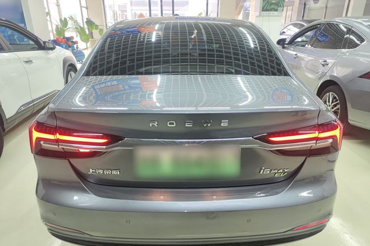 Used Roewe i6 MAX New Energy 2022 EV 500 Skyroof Flagship Edition
