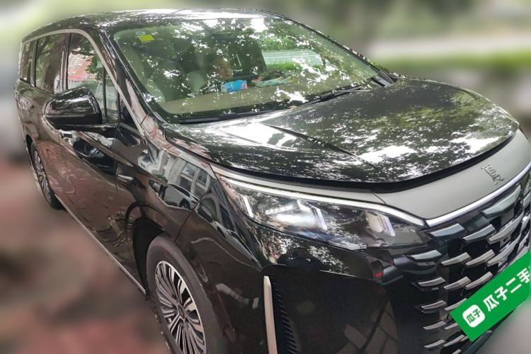 Used BYD Xia 2025 DM-i 1.5T 180km Beyond Edition