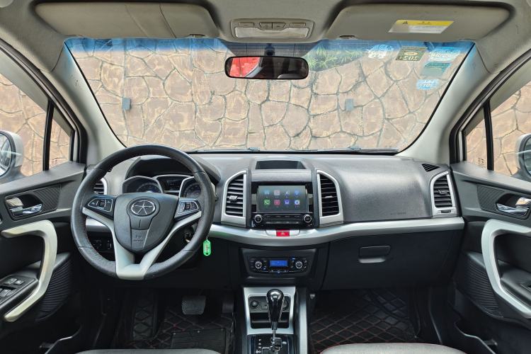 Used  Refine S3 2016 1.5L CVT Luxury Smart Premium Edition
