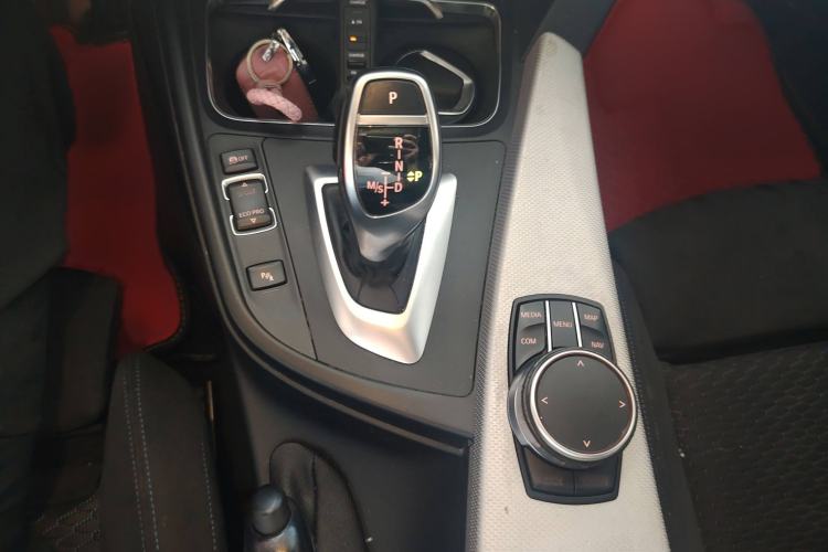 Used BMW 3 Series 2018 320i M Sport Package
