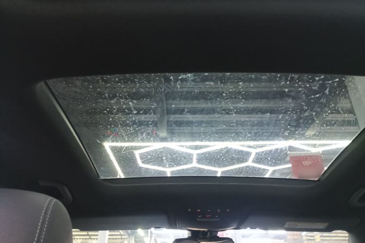 Used Mercedes-Benz GLC 2018 Facelift GLC 200 4MATIC
