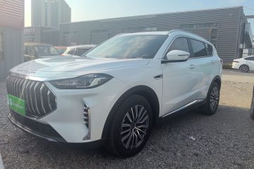 Used JETOUR X70 PLUS 2024 Champion Edition 1.5T DCT Champion PRO 5-Seater