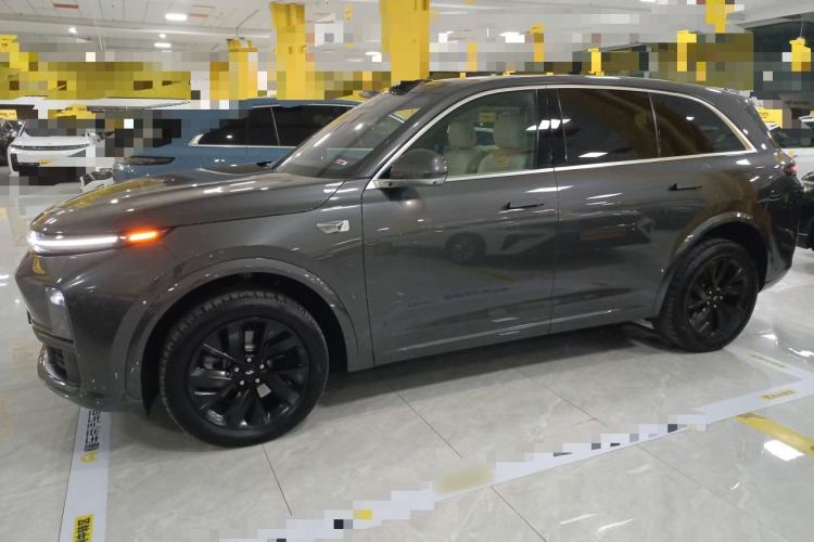 Used Li Auto L7 2023 Max model