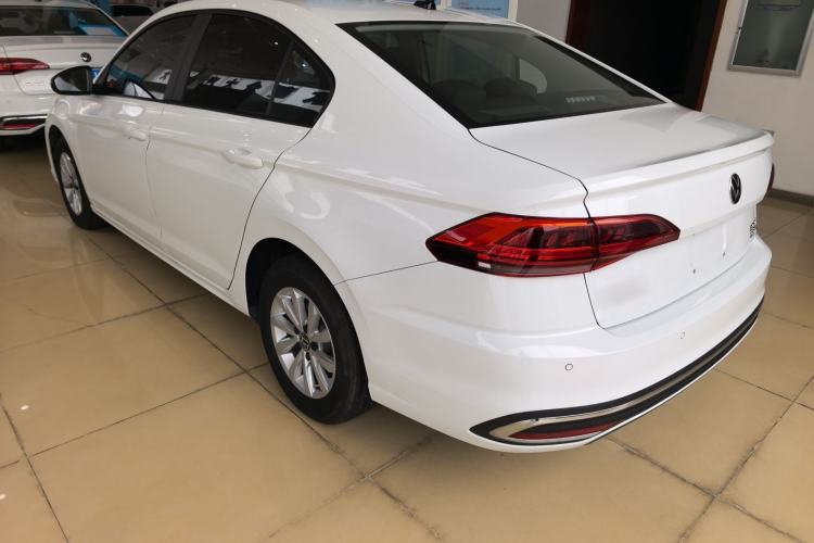 Used Volkswagen Bora 2024 200TSI DSG Comfort Edition