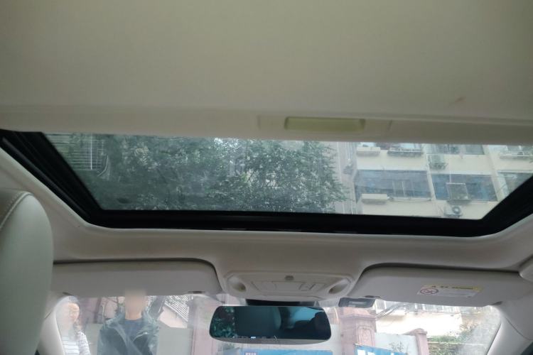 Used Ford Focus 2015 Sedan EcoBoost 180 Automatic Flagship Model
